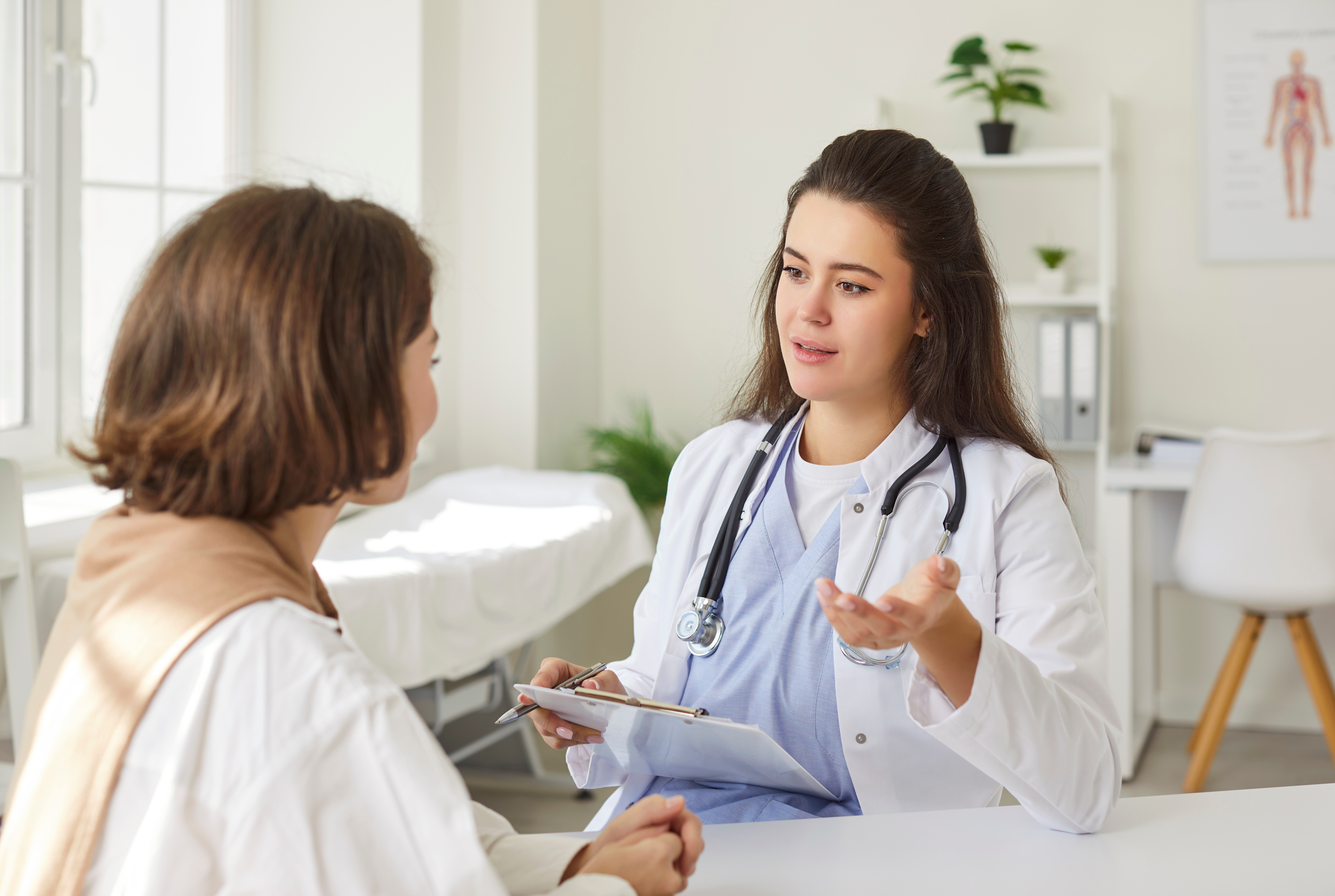 Pro und contra impfen