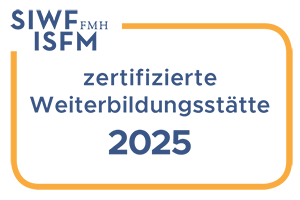 logos siwf zertifiziert weiterbildungsstaette 2021 d rgb