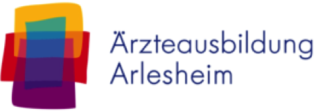 aerzteausbildung arlesheim logo