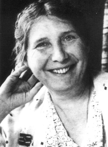 Foto_ItaWegman_lachend