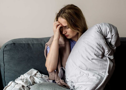 Fatigue / Post-COVID