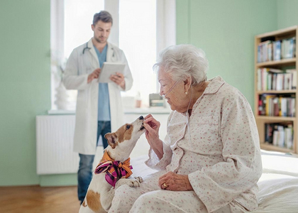 Spital zuhause erweitert das Angebot auf Birsfelden und Muttenz